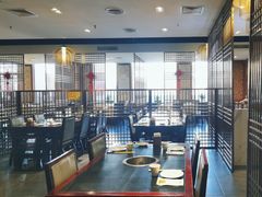 -东来顺饭庄(金泉广场店)