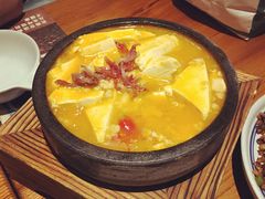 -云海肴·汽锅鸡·云南菜(天津国金汇店)