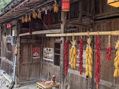 -林坑古村落