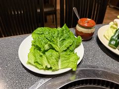 -宮崎牛第一号指定店 焼肉の幸加園(橘通店)