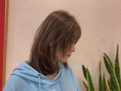 -上禾 HAIR SALON