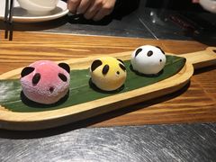 天府熊猫-天府掌柜(九眼桥店)