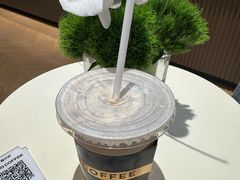 -蓉小乔·RONG COFFEE(春熙路店)