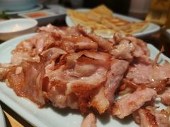 -飞阳铁板烧(ME TOWN购物中心店)