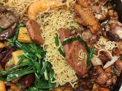 -西域美食(西直门南小街店)