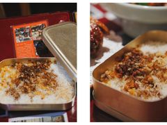 -味福记·本地特色菜(八一万达广场店)