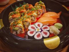 -松子料理(白家庄店)
