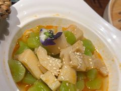 -南拳十三姨·潮汕砂锅粥(世纪金源店)
