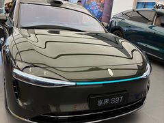 -华为智能生活馆(杭州大悦城)