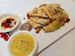 -宝园酒家(美林M·LIVE天地东座店)