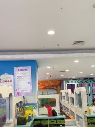 -孩子王童乐园(唐山万达广场店)