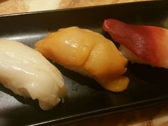 -万岁寿司(万国店)