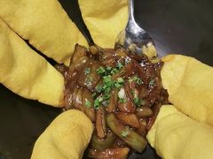 -洪福龙虾