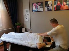 -水墨澜渟足道·SPA·传统(四望亭东关街店)