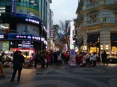 -乐天免税店(明洞店)