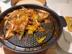 -半勺·新徽菜(银泰城店)