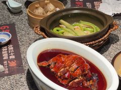 -南京大牌档(济南万象城店)