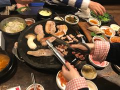 -Dombe豚(黑猪肉街店)