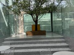 -WeWork中国(三里屯11号社区店)