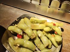 -麦凯伦烧烤·精酿超级工厂店(金桥总店)