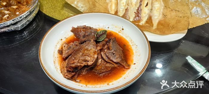 邢家锅贴老店·非遗·开封菜(金明广场店)图片