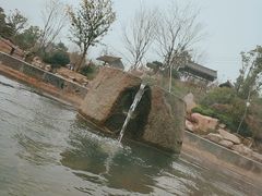 -溧阳天目湖天沐温泉