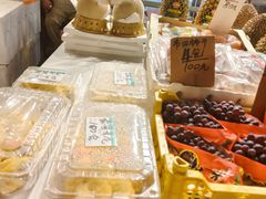 -油麻地果栏