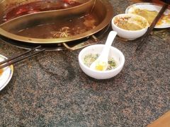 -小天鹅火锅·一线江景洪鼎旗舰店(洪崖洞店)
