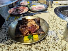 -安又胖韩国烤肉(美罗城店)