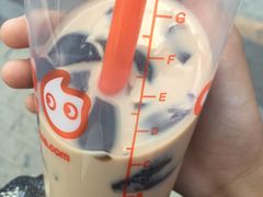 -CoCo都可(西安路民勇店)