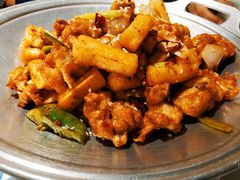 -小菜园新徽菜(南通永旺店)