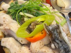 -美极鲜食坊(宝安南路店)