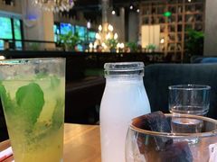 -漫咖啡(武汉天地店)