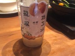 -旺爷砂锅·茶作(国贸城店)