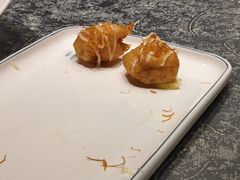 -恒记饭店(珠江路总店)
