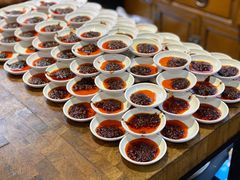 辣椒酱-许老八包子铺(回龙窝店)