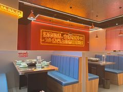-还是那家•秘制活鱼现烤•香辣美蛙(独墅湖邻里中心店)