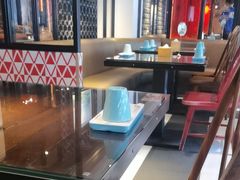 -江边城外烤全鱼(方庄时代购物中心店)