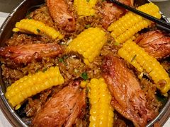 -绿草地·湘菜(7mall店)