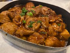 -渔娘渔家丹东海鲜(东直门店)