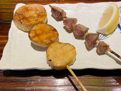 -鸟鹏烧鸟居酒屋(熙龙湾店)