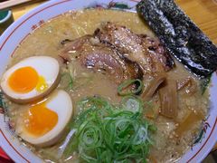 白龙拉面-老龙亭拉面店