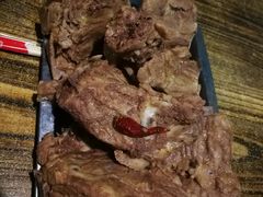 馋狼骨头-狼诱惑酱骨头(金州店)