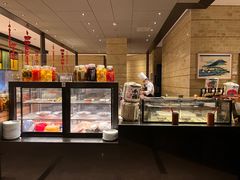-长沙君悦酒店·自助餐厅咖啡厅