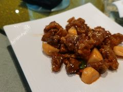 -三宝大饭店-中和艺素餐厅(浦上金山正祥广场店)