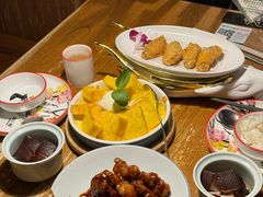 -新白鹿餐厅(银泰西湖文化广场店)