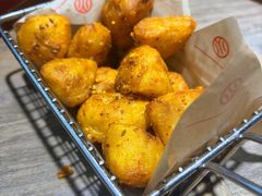 -叁宝烤肉·西安烧烤(东三爻店)
