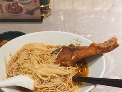 -松鹤楼·苏式汤面(虹桥天地店)