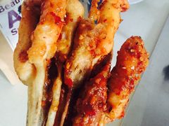 -辽B·小串(总店)