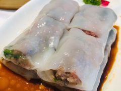 翡翠牛肉肠粉-凯逸轩·匠心粤菜(中城名仕汇店)